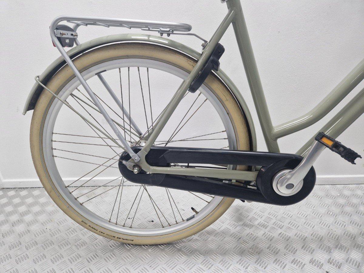 Tweedehands Union Curb stadsfiets 57 cm foto 2