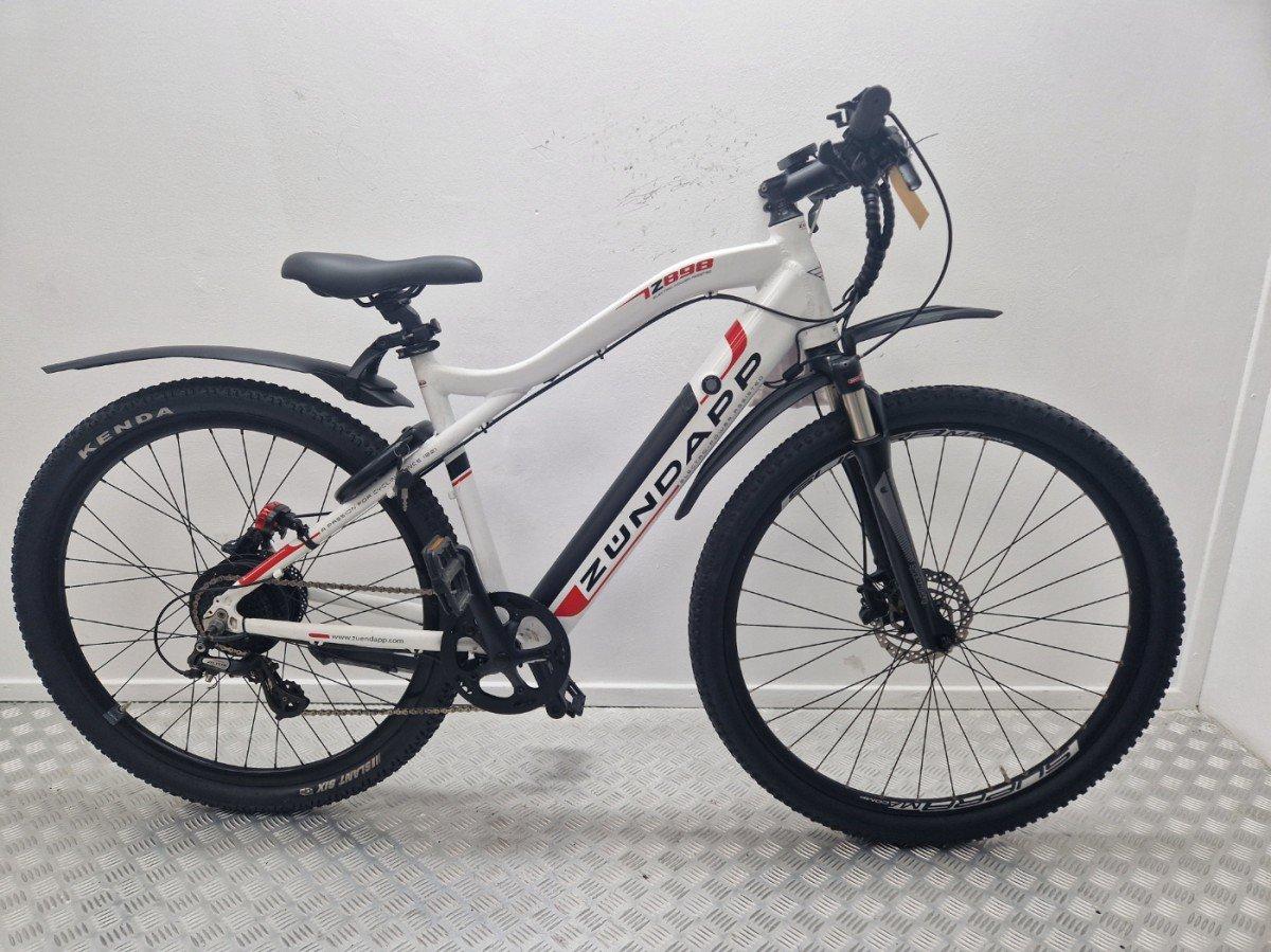Tweedehands Zundapp Z898 52 cm