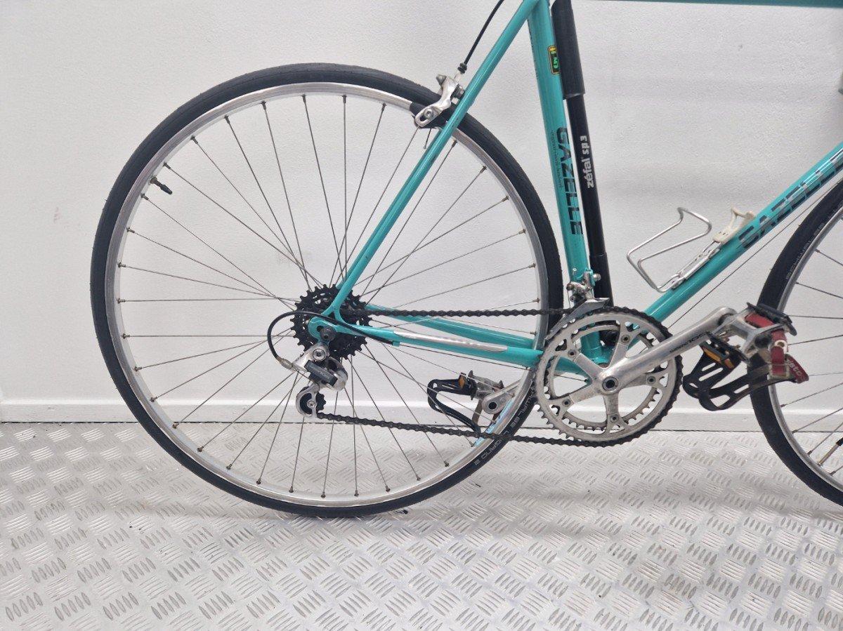 Tweedehands Gazelle Formula racefiets 50 cm foto 2