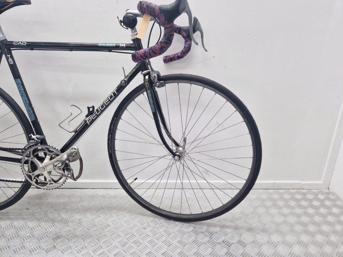 Tweedehands Peugeot Galibier racefiets 54 cm foto 3