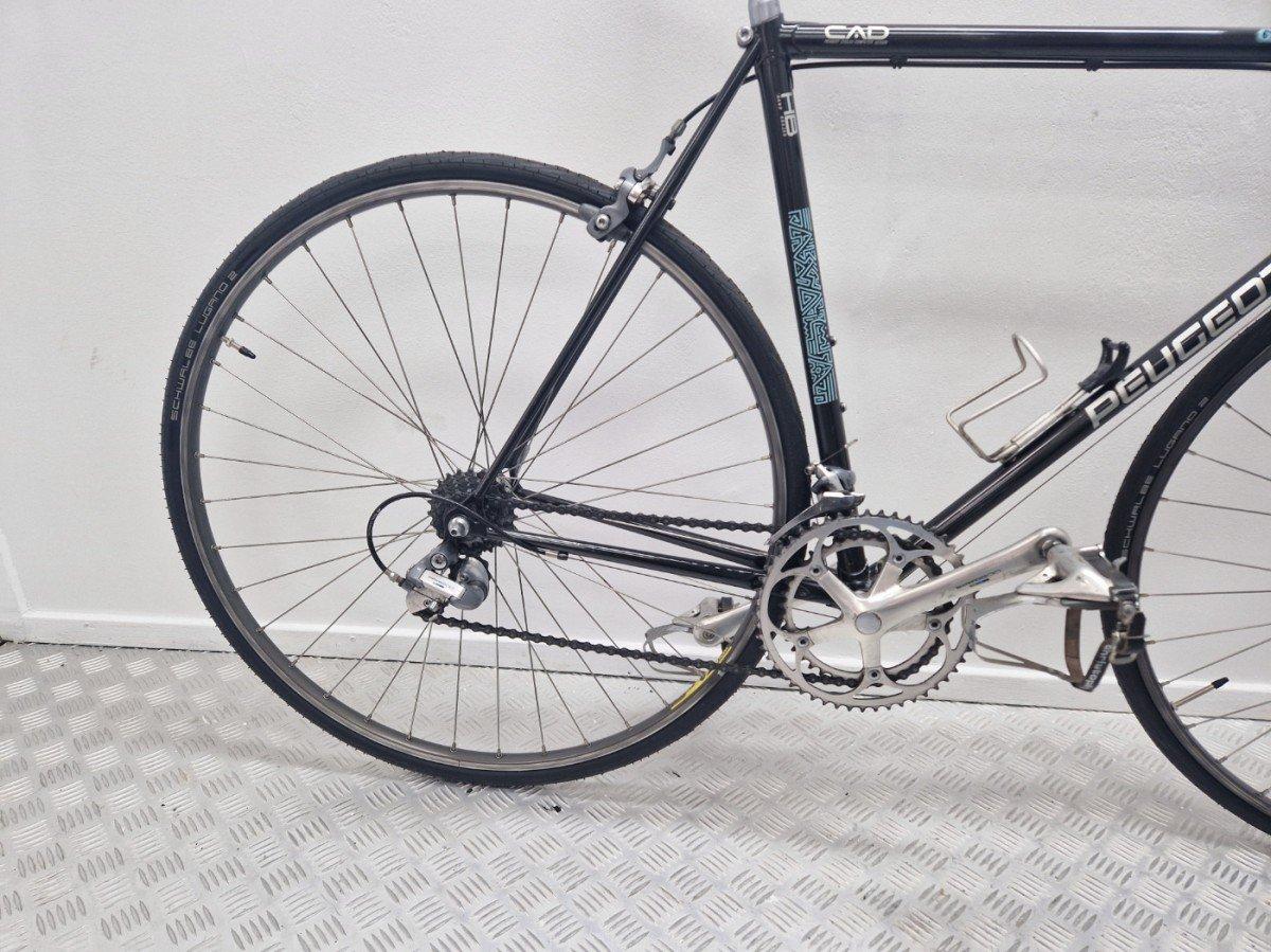 Tweedehands Peugeot Galibier racefiets 54 cm foto 2