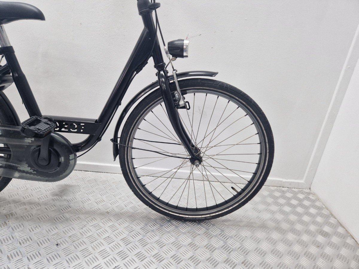 Tweedehands Merkloos kinderfiets 38 cm foto 3