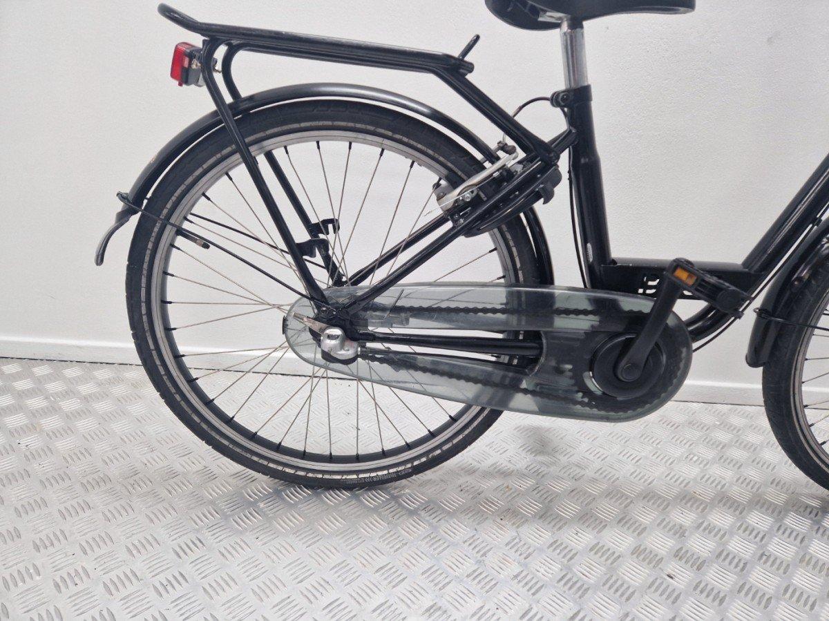 Tweedehands Merkloos kinderfiets 38 cm foto 2