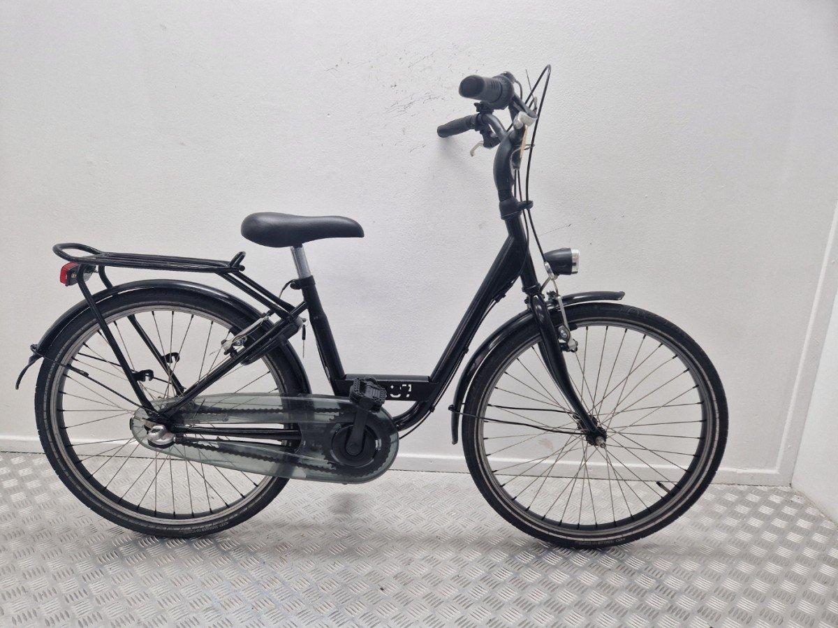 Tweedehands Merkloos kinderfiets 38 cm