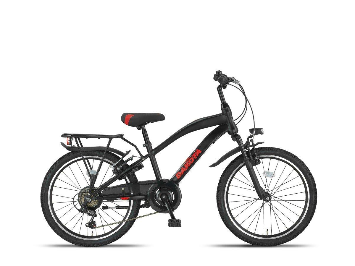 Altec Dakota kinderfiets 32 cm foto 6