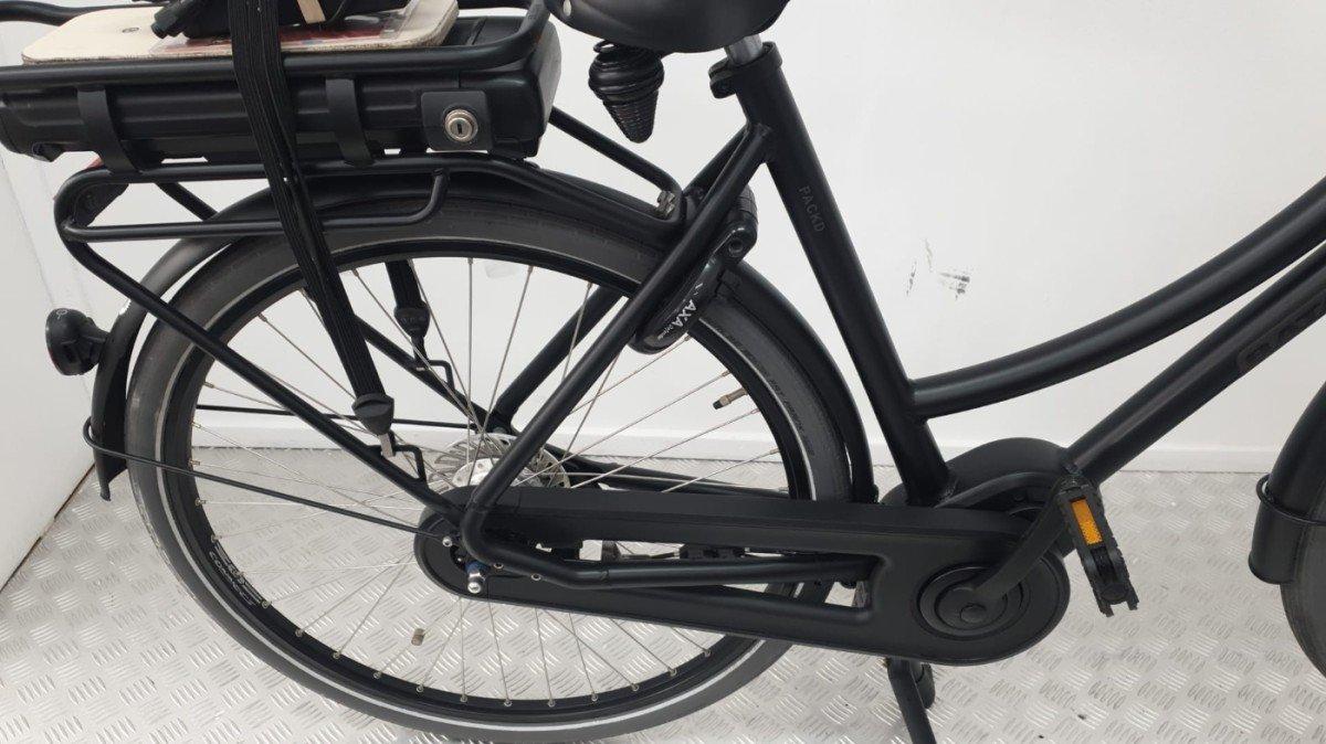 Tweedehands Batavus Packd e-Go dn7 stadsfiets 55 cm foto 3
