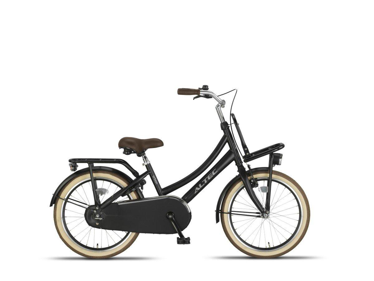 Altec Urban kinderfiets 32 cm foto 2