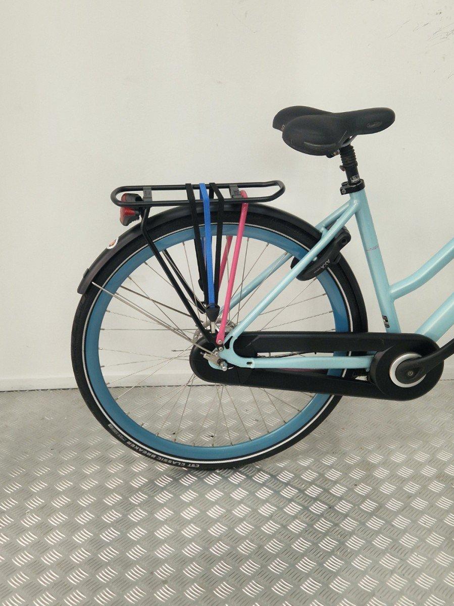 Tweedehands Batavus Dinsdag stadsfiets 7-Speed 50 cm foto 3