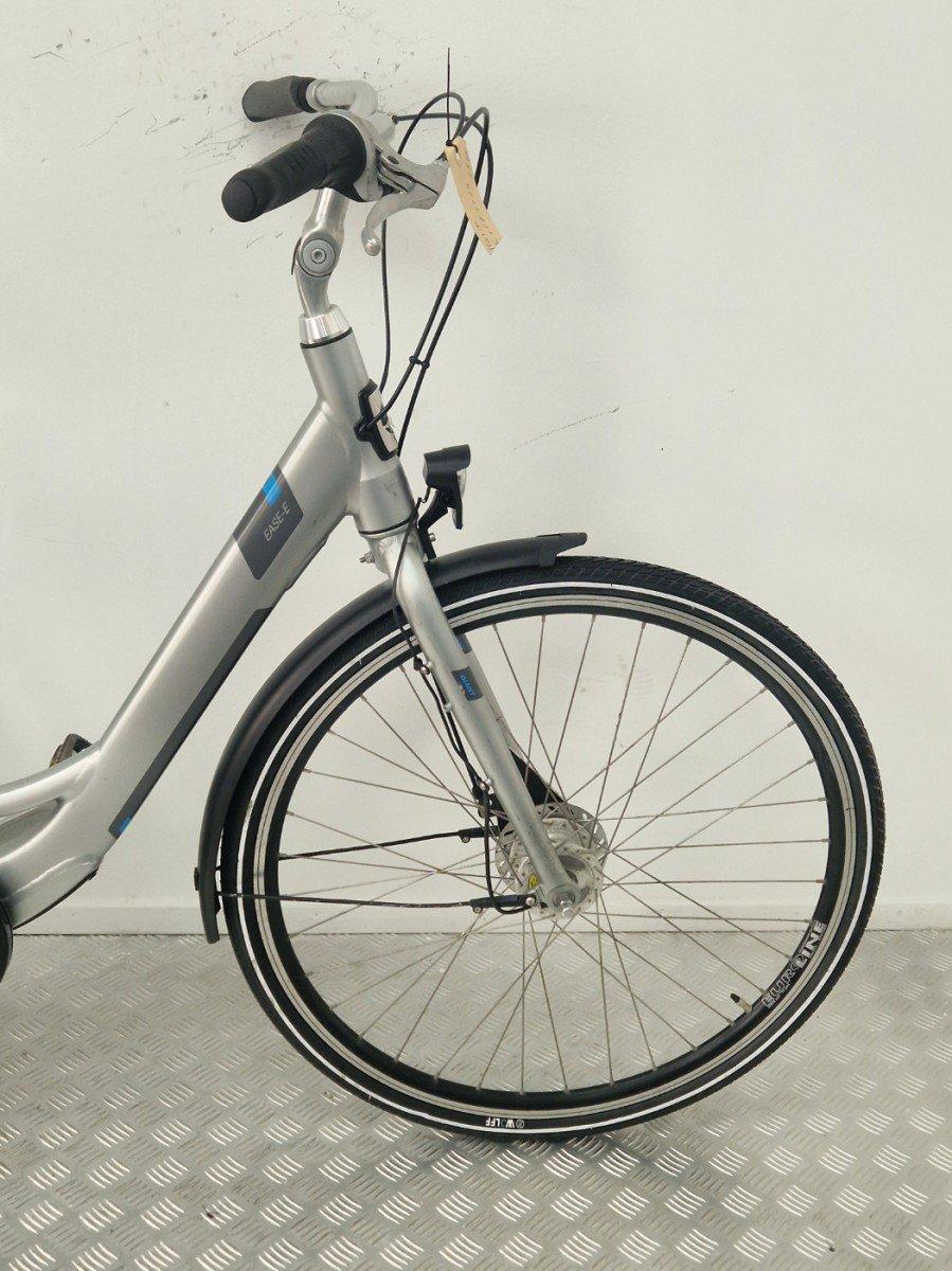 Tweedehands Giant Ease e stadsfiets foto 2