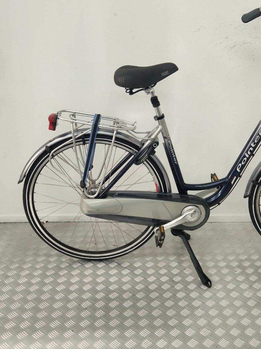 Tweedehands Pointer E-Farta stadsfiets 50 cm foto 3