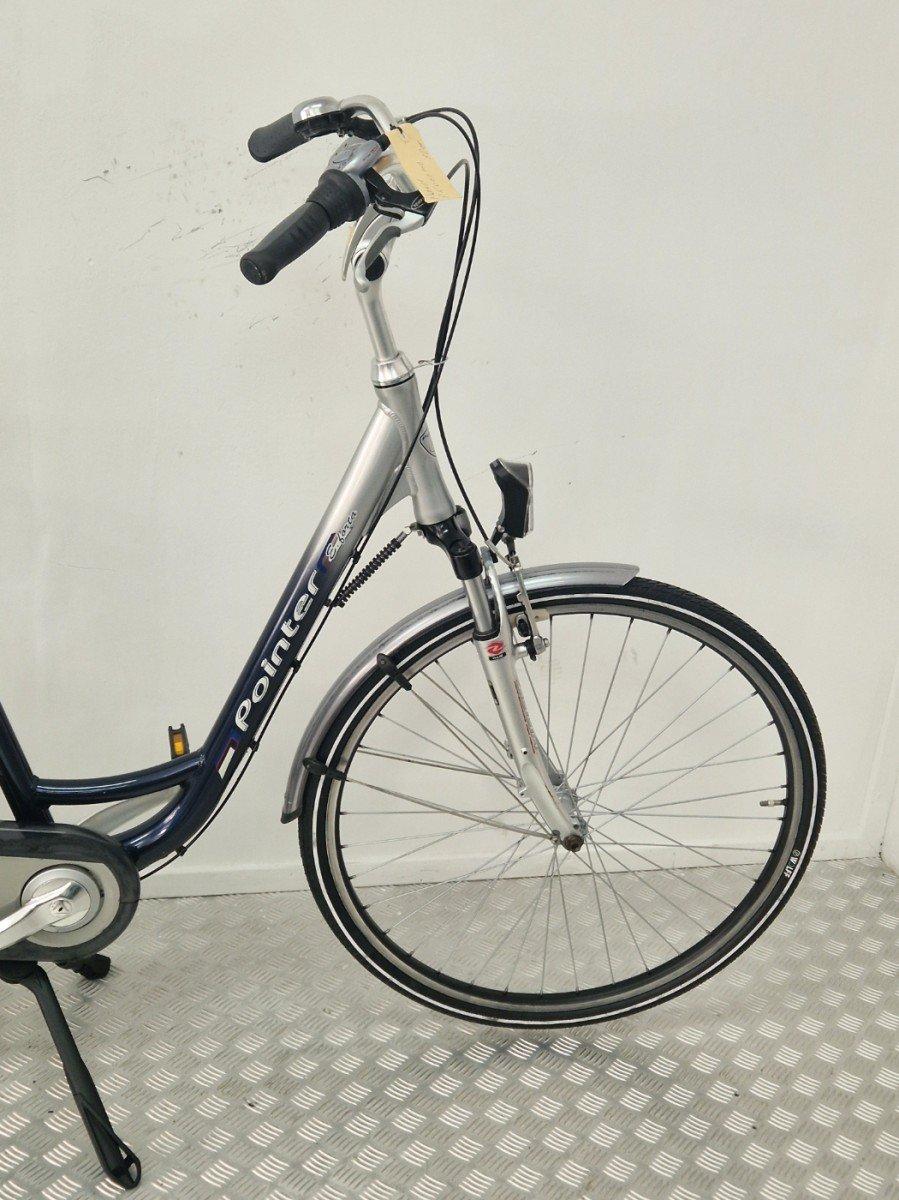 Tweedehands Pointer E-Farta stadsfiets 50 cm foto 2