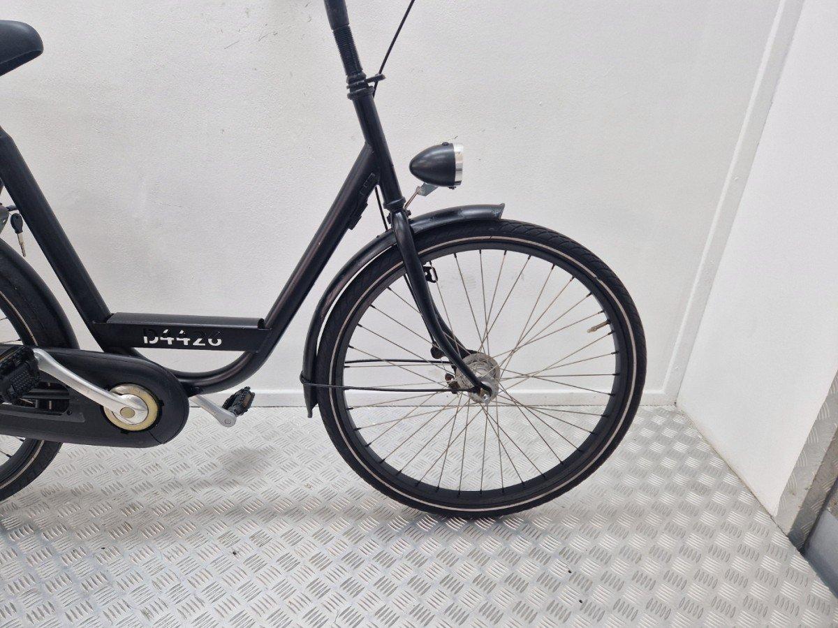 Tweedehands Merkloze stadsfiets 54 cm foto 3
