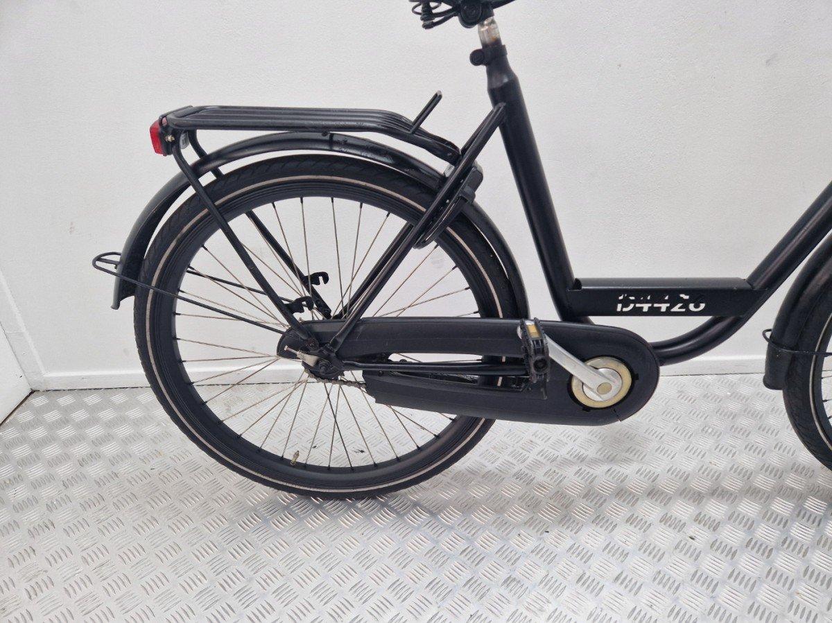 Tweedehands Merkloze stadsfiets 54 cm foto 2