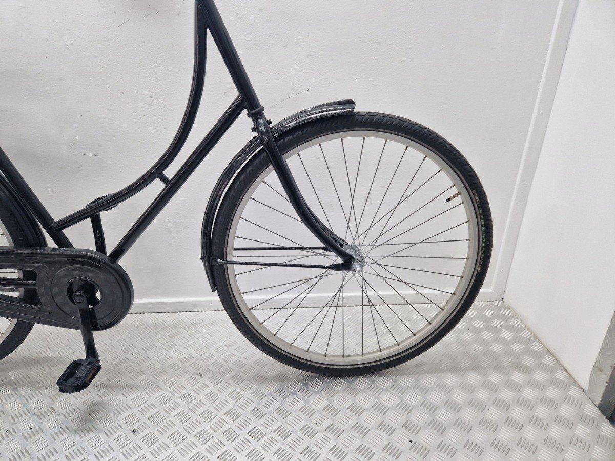 Tweedehands Merkloos omafiets 53 cm foto 3