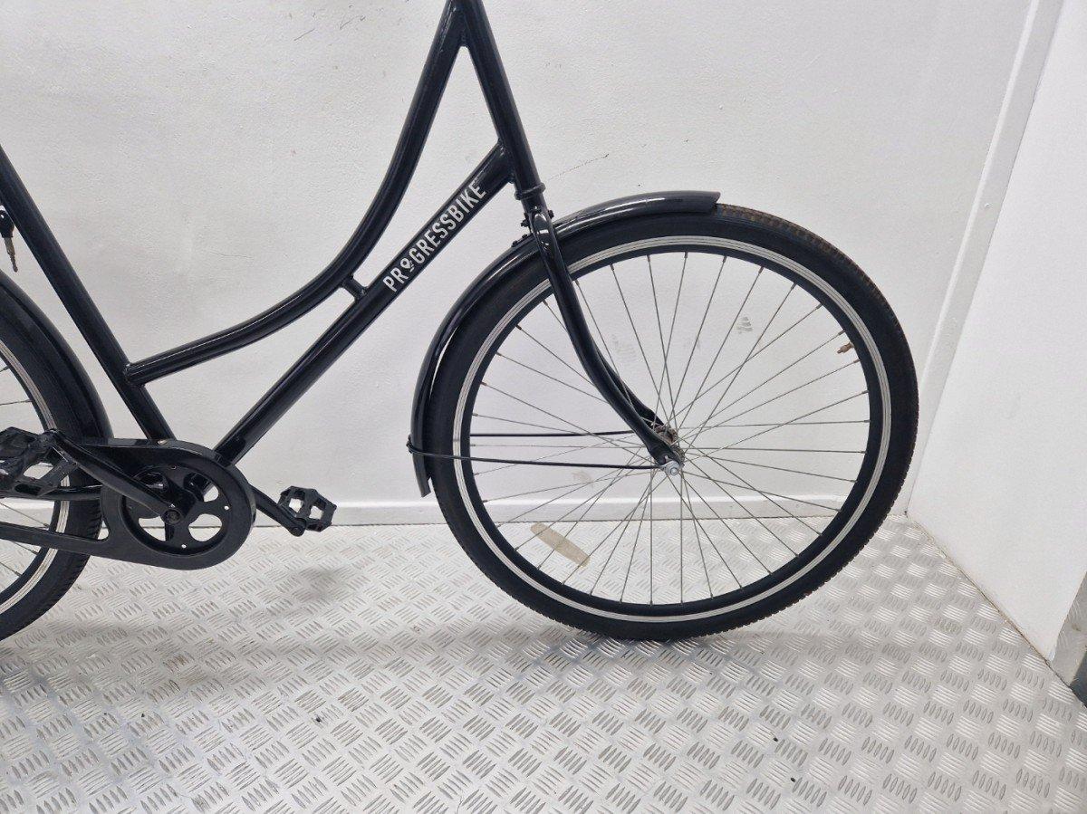 Tweedehands Progress Omafiets 56 cm foto 3