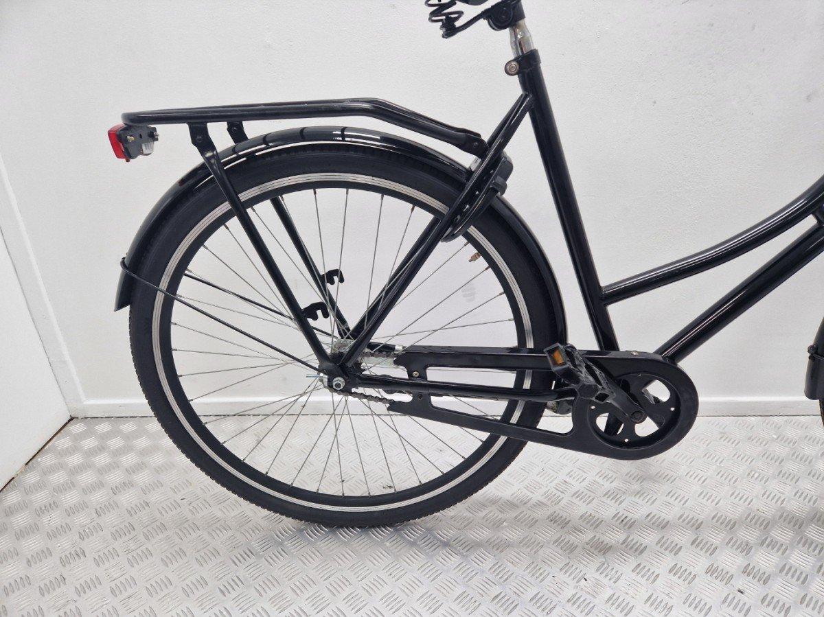 Tweedehands Progress Omafiets 56 cm foto 2