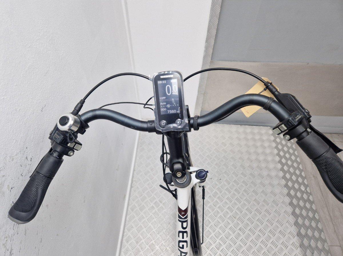 Tweedehands Pegasus Opero E8R Di2 50 cm foto 5
