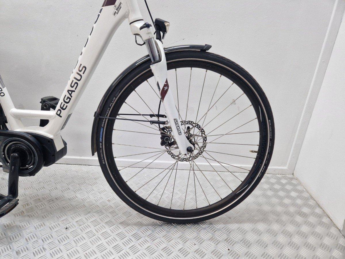 Tweedehands Pegasus Opero E8R Di2 50 cm foto 4