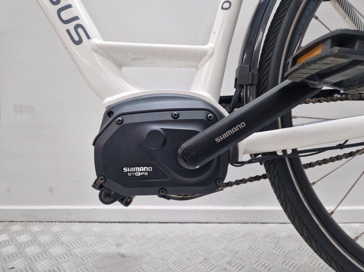 Tweedehands Pegasus Opero E8R Di2 50 cm foto 3