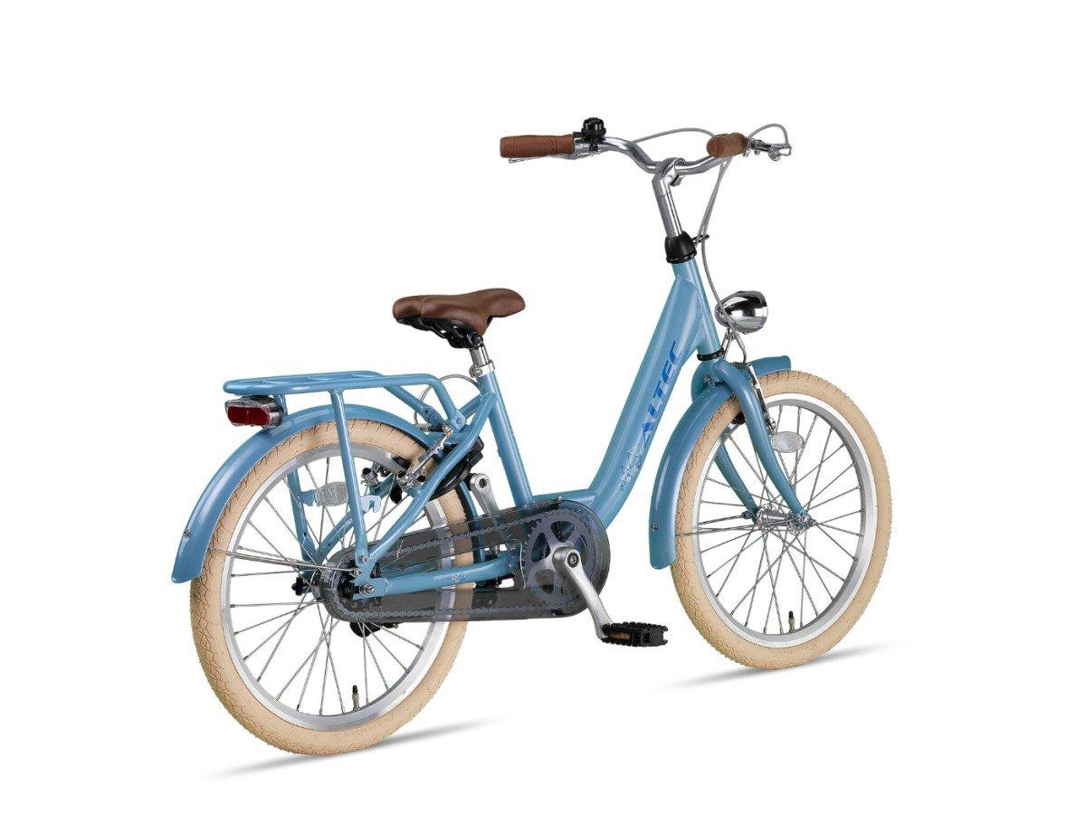 Altec Candy kinderfiets hemelsblauw 32 cm foto 3