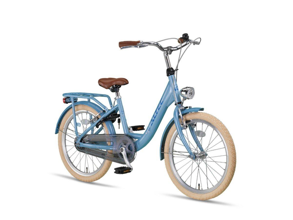 Altec Candy kinderfiets hemelsblauw 32 cm foto 2