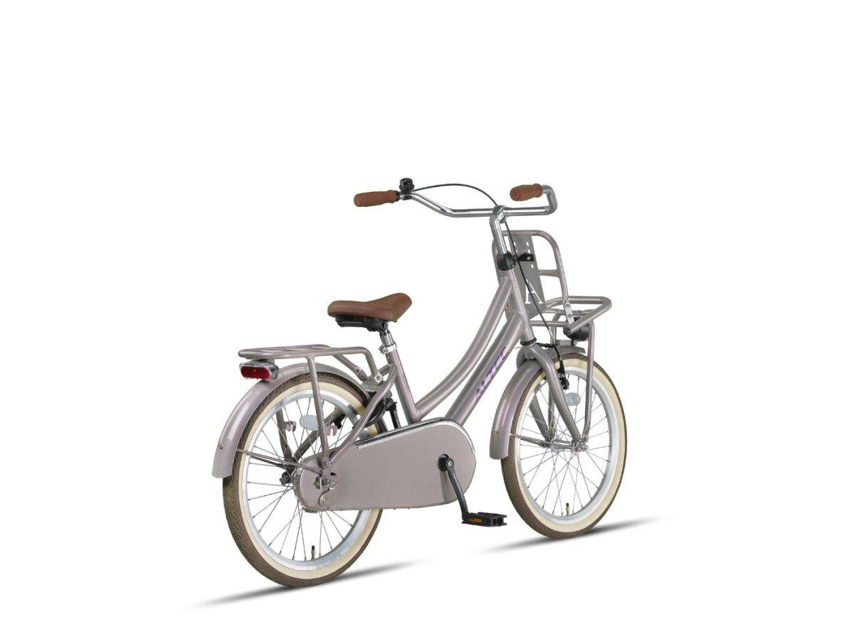 Altec Urban kinderfiets sand 37 cm foto 3