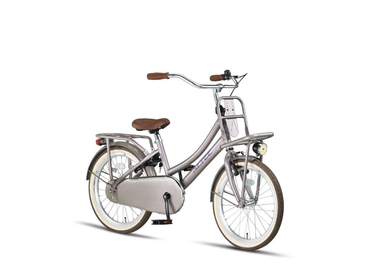 Altec Urban kinderfiets sand 37 cm foto 2
