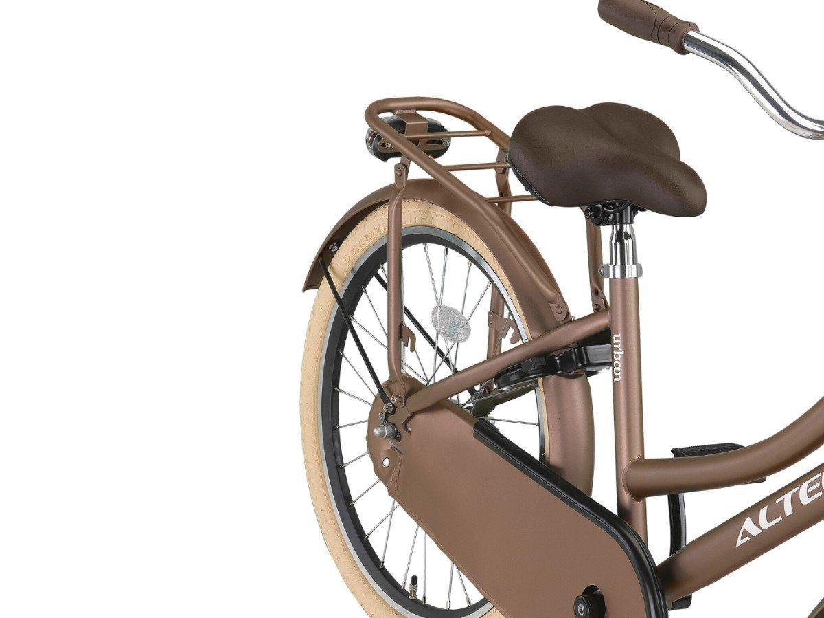 Altec Urban kinderfiets sand 37 cm foto 6