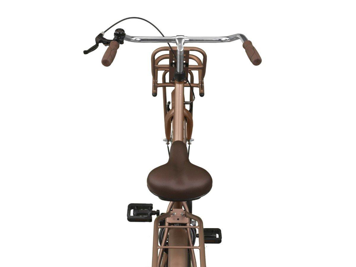 Altec Urban kinderfiets sand 37 cm foto 4