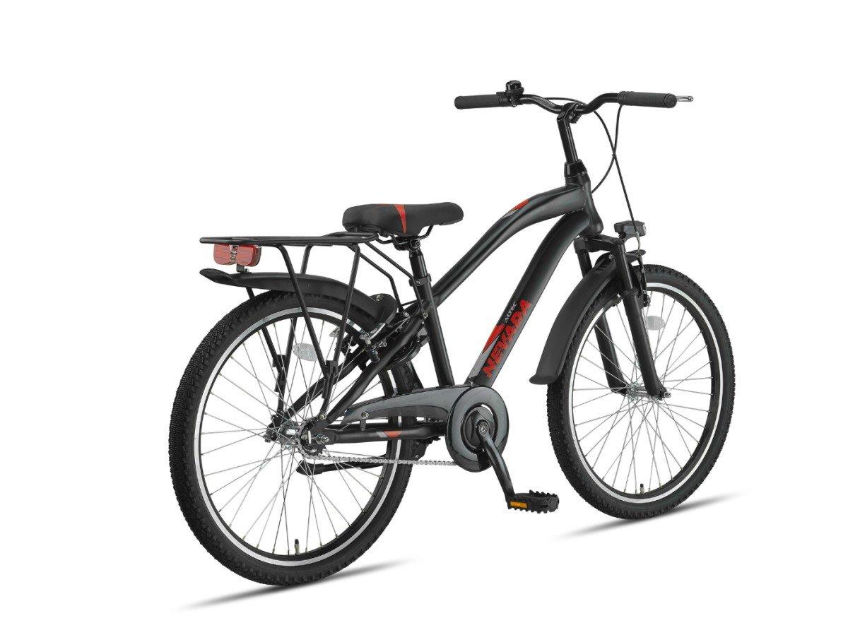Altec Nevada kinderfiets 30 cm foto 3