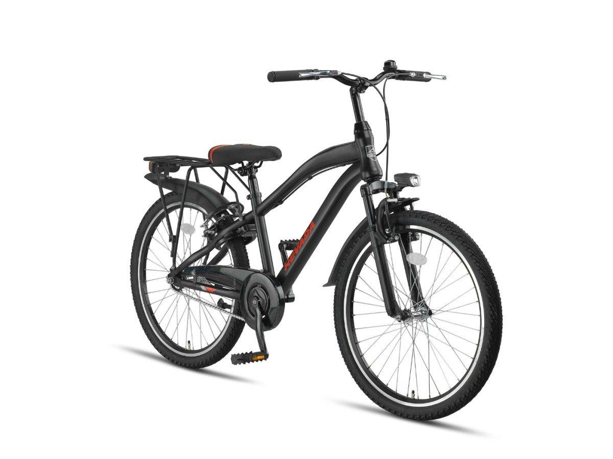 Altec Nevada kinderfiets 30 cm foto 2