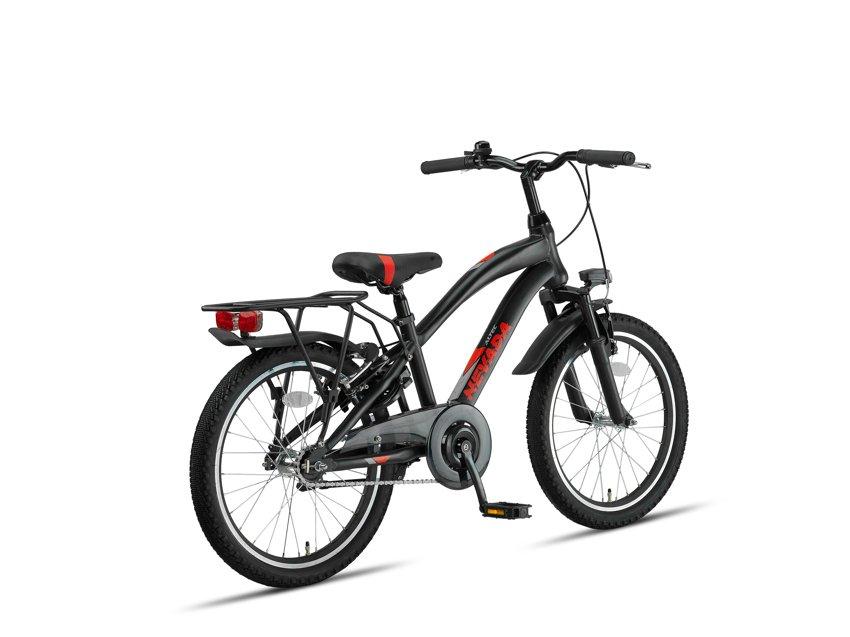 Altec Nevada kinderfiets 32 cm foto 2