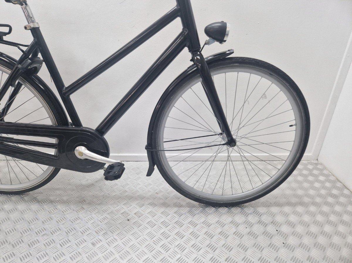 Tweedehands Merkloos stadsfiets 54 cm foto 3