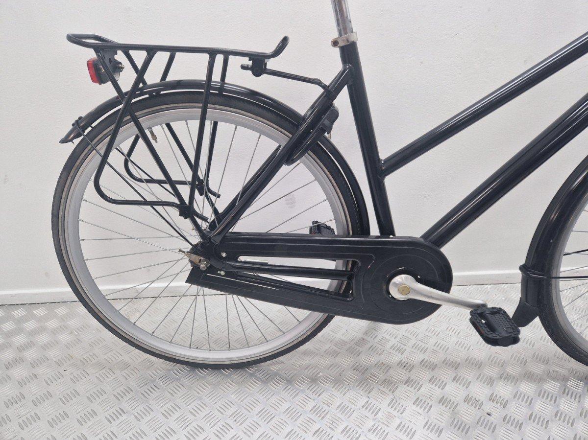 Tweedehands Merkloos stadsfiets 54 cm foto 2