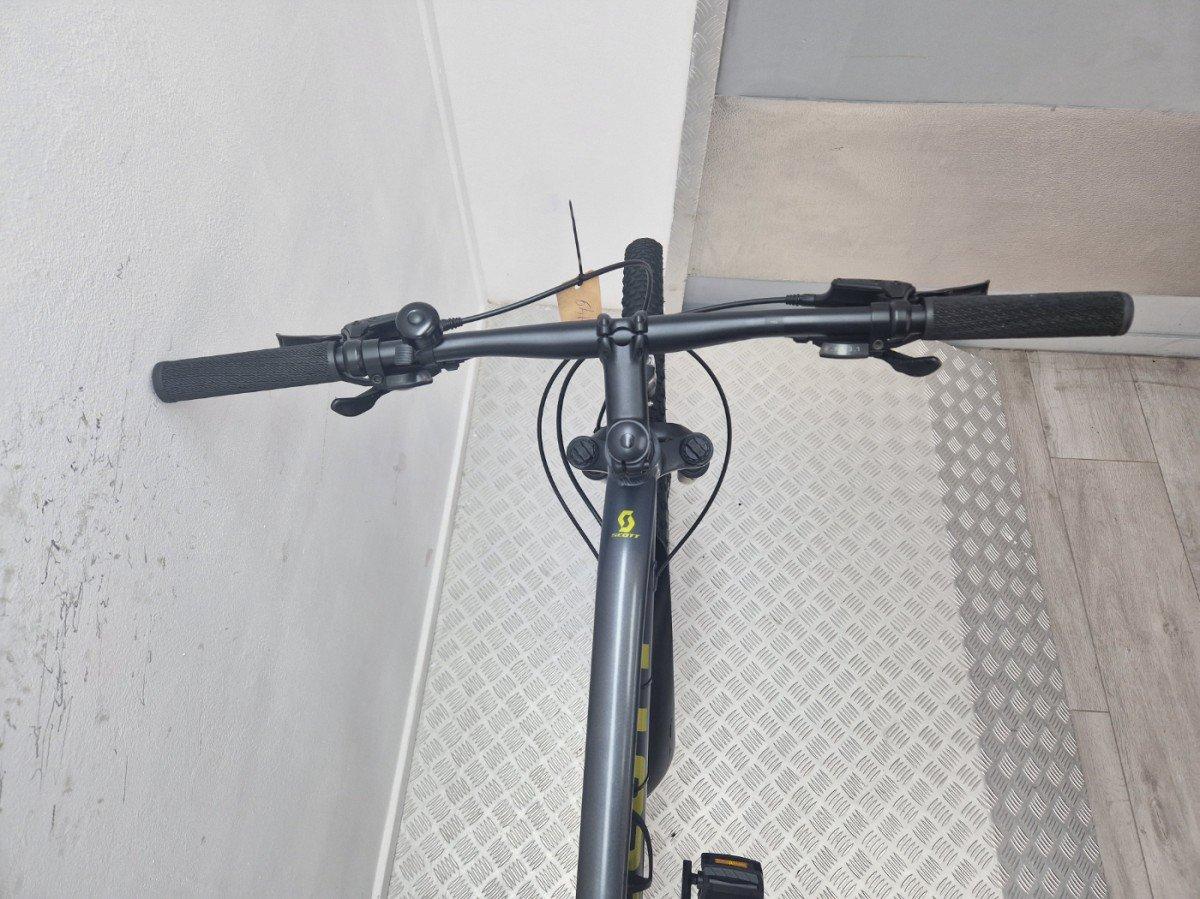 Tweedehands Scott Aspect 960 mountainbike 58 cm foto 4