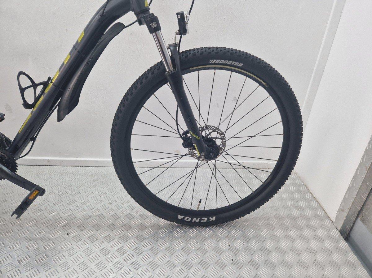 Tweedehands Scott Aspect 960 mountainbike 58 cm foto 3