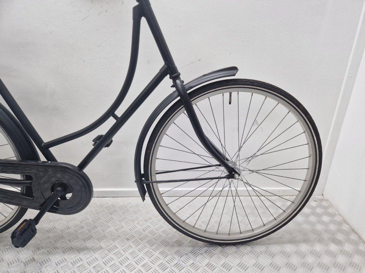 Tweedehands Merkloos omafiets 53 cm foto 3
