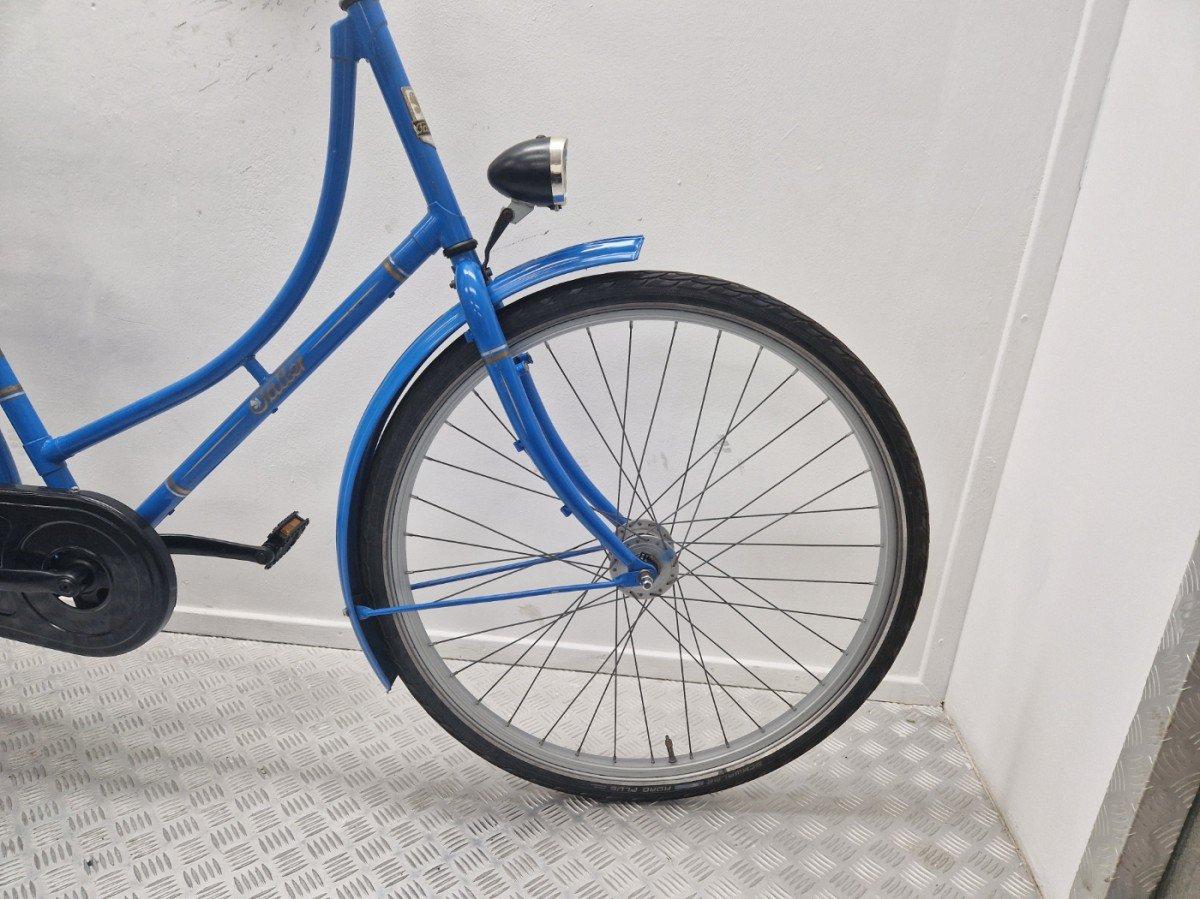 Tweedehands Falter Omafiets 54 cm foto 3