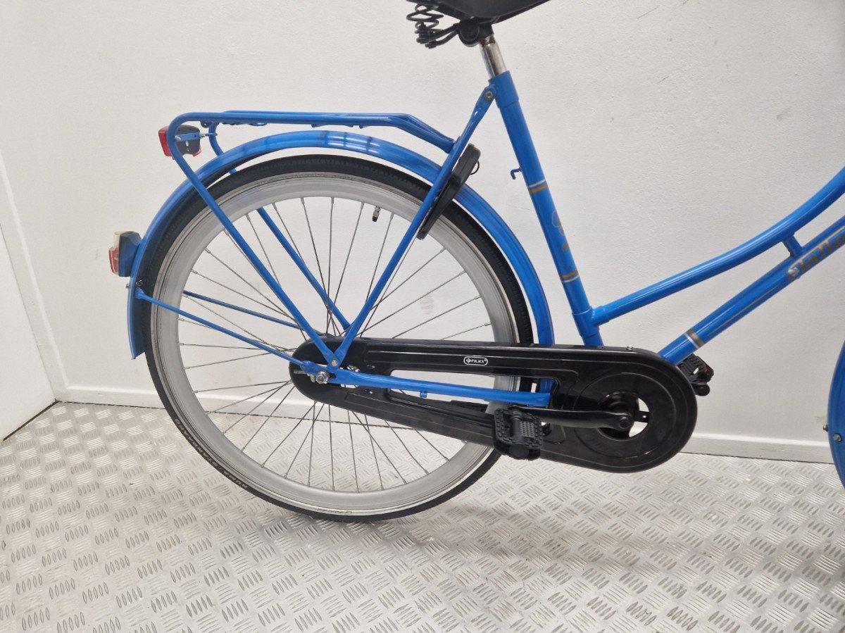 Tweedehands Falter Omafiets 54 cm foto 2