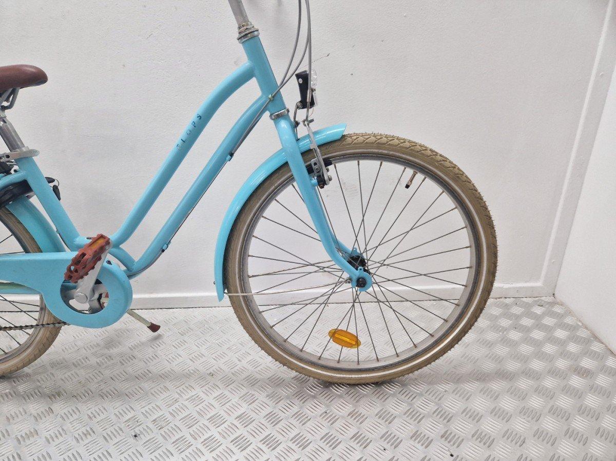 Tweedehands Elops Kinderfiets 33 cm foto 3
