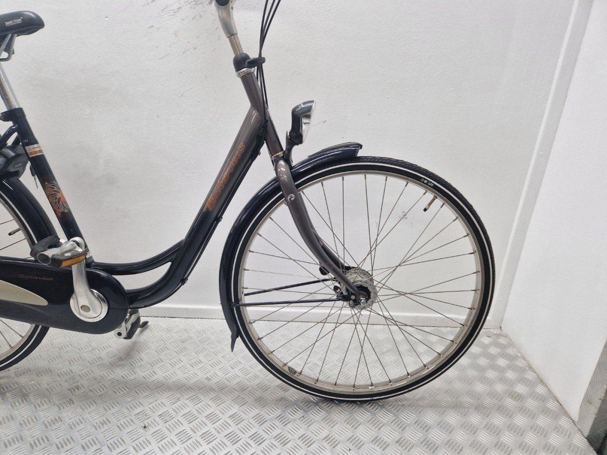 Tweedehands Batavus Verona stadsfiets 50 cm foto 3