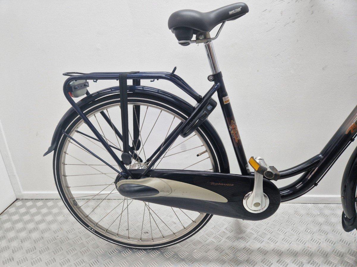 Tweedehands Batavus Verona stadsfiets 50 cm foto 2