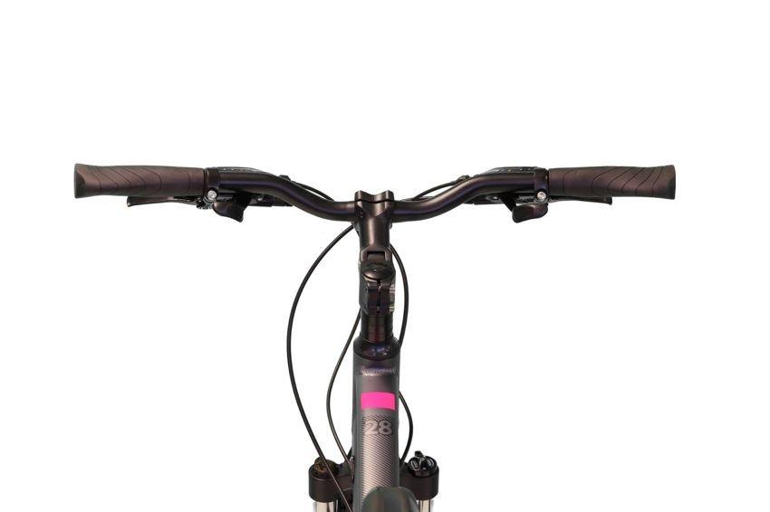 Altec Legarda hybride fiets hydraulische schijfremmen 49 cm foto 4