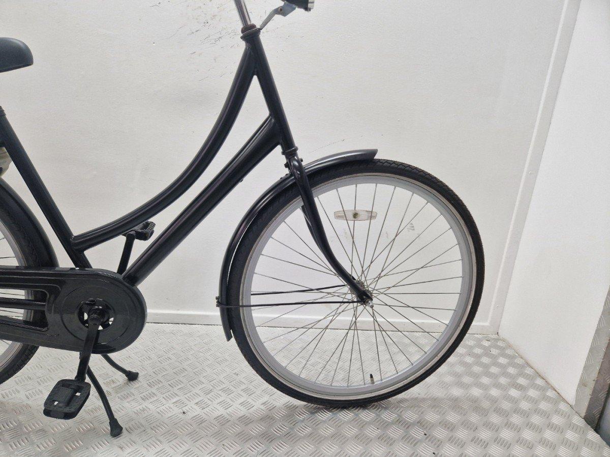 Tweedehands Merkloze omafiets 51 cm foto 3