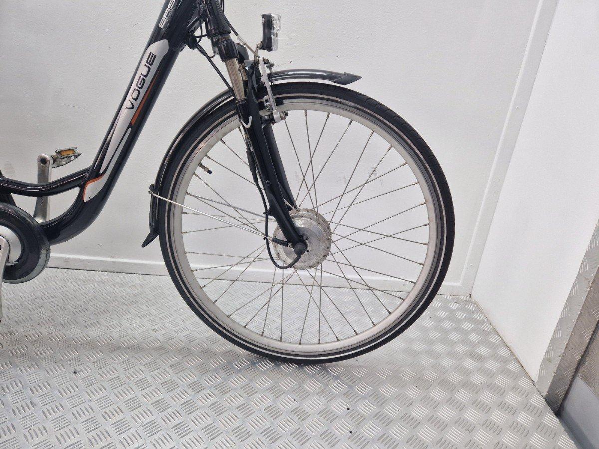 Tweedehands Vogue Basic n3 elektrische stadsfiets 50 cm foto 3