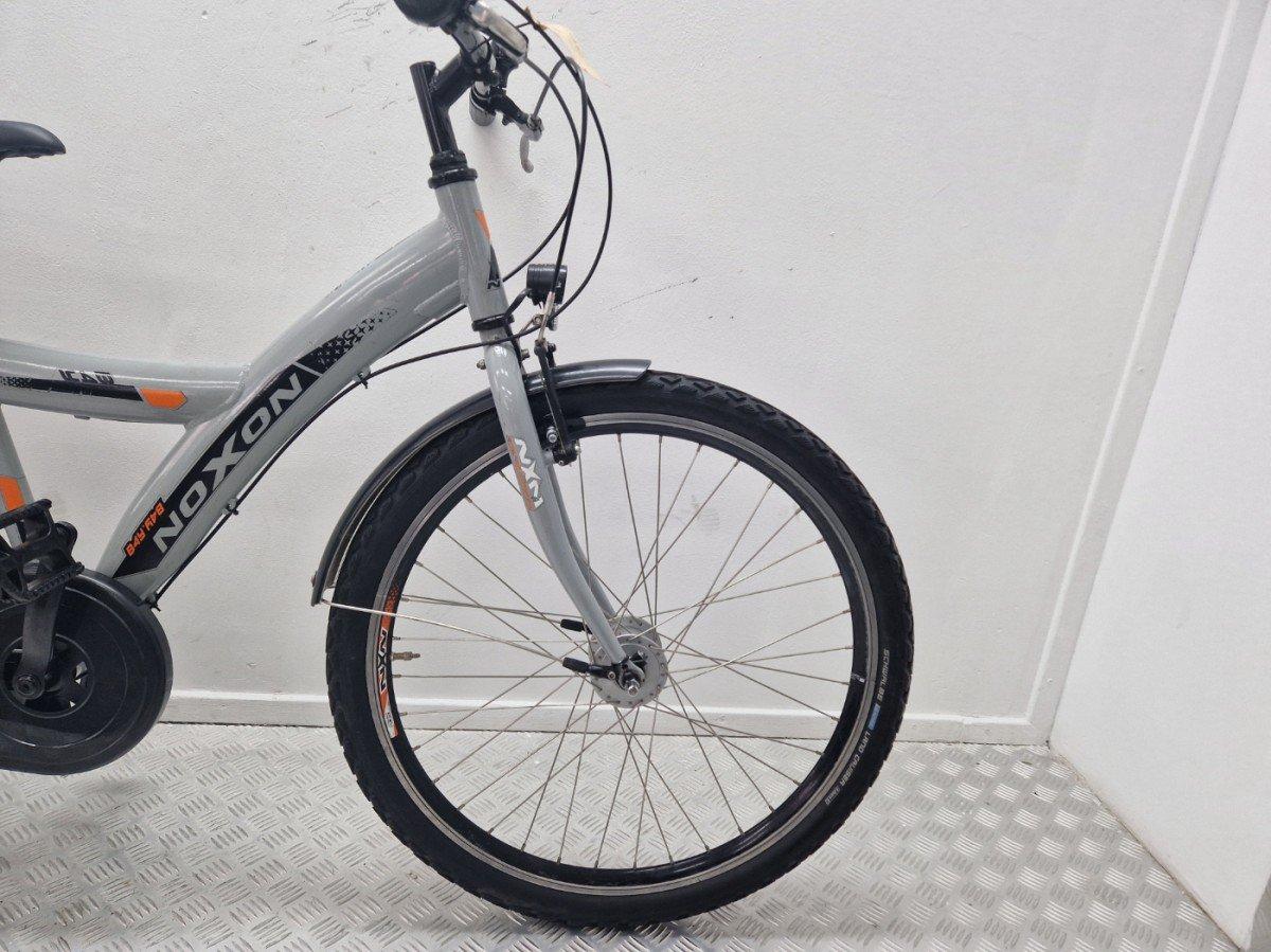 Tweedehands Noxon B4y kinderfiets 40 cm foto 3