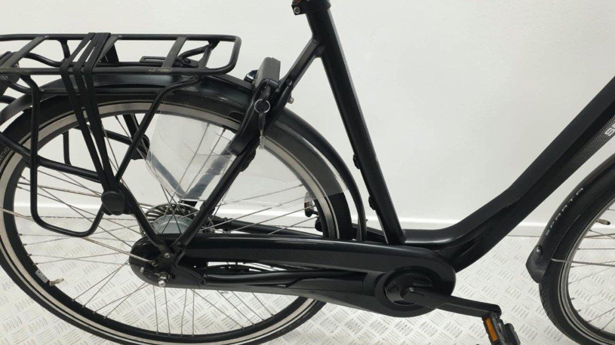 Tweedehands Sparta F8e stadsfiets 57 cm foto 3