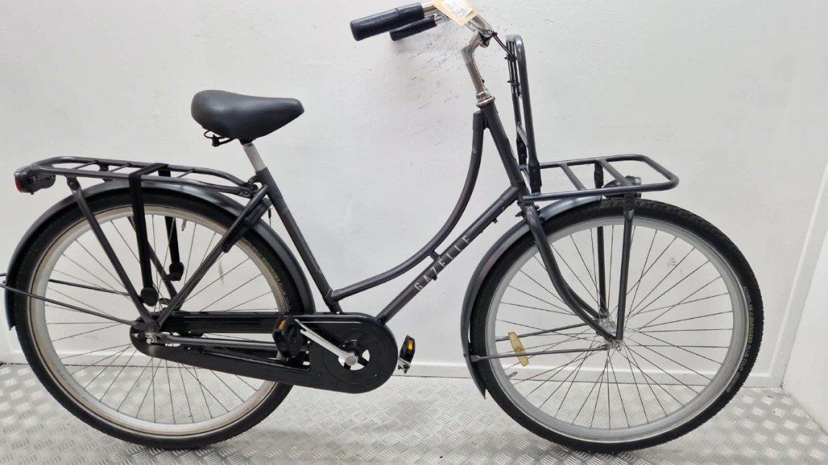 Tweedehands Gazelle Classic stadsfiets 51 cm