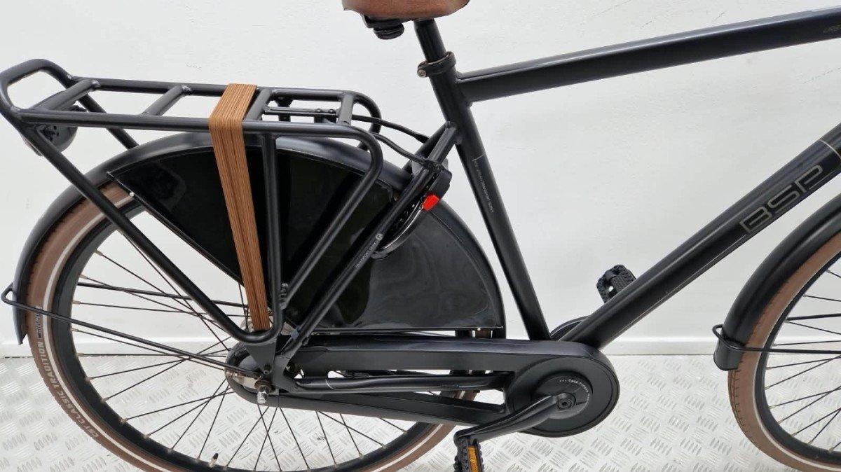Tweedehands BSP Urban transportfiets 57 cm foto 3