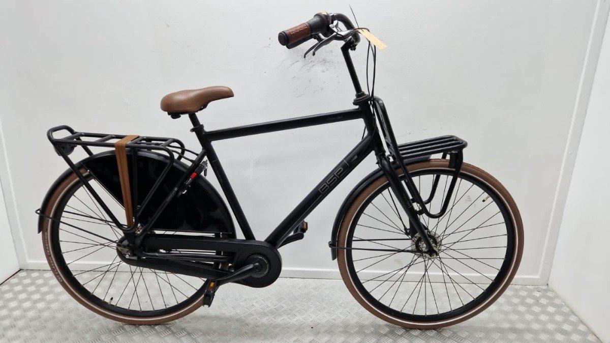 Tweedehands BSP Urban transportfiets 57 cm